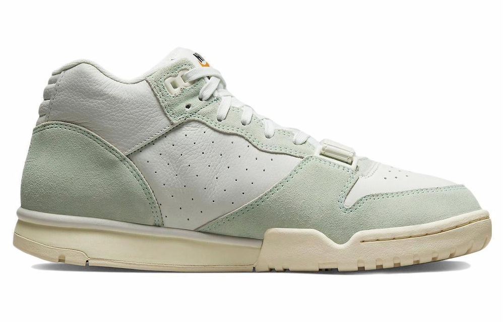 Кроссовки Nike Air Trainer 1 "Enamel Green"