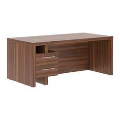 Стол руководителя ZSTD 189H.A  1800х900х750 ZENN