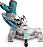 Пила торцовочная сетевая MAKITA LS1018LN