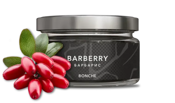 BONCHE - Barberry