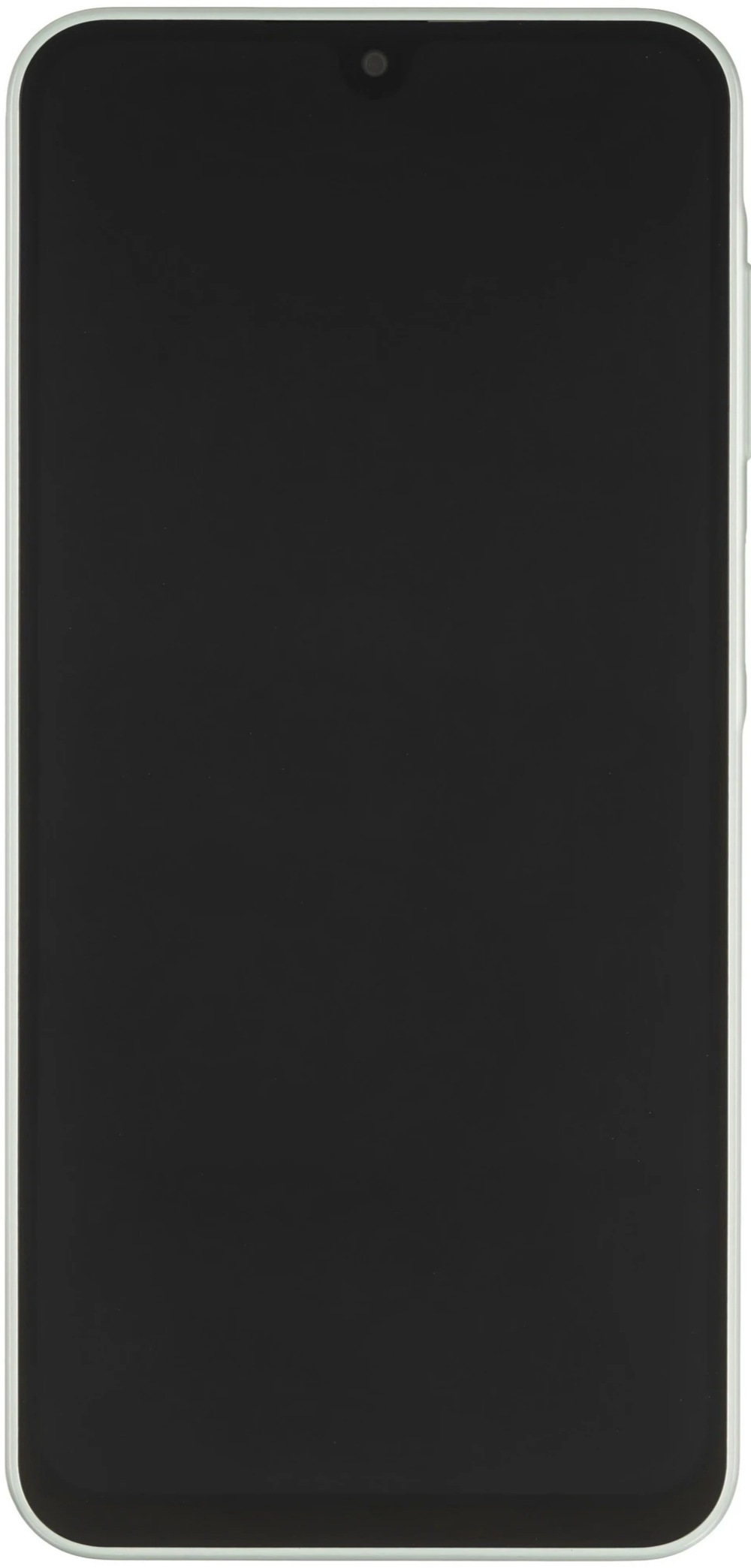 Смартфон Samsung Galaxy A16 SM-A165 4/128GB Light Green