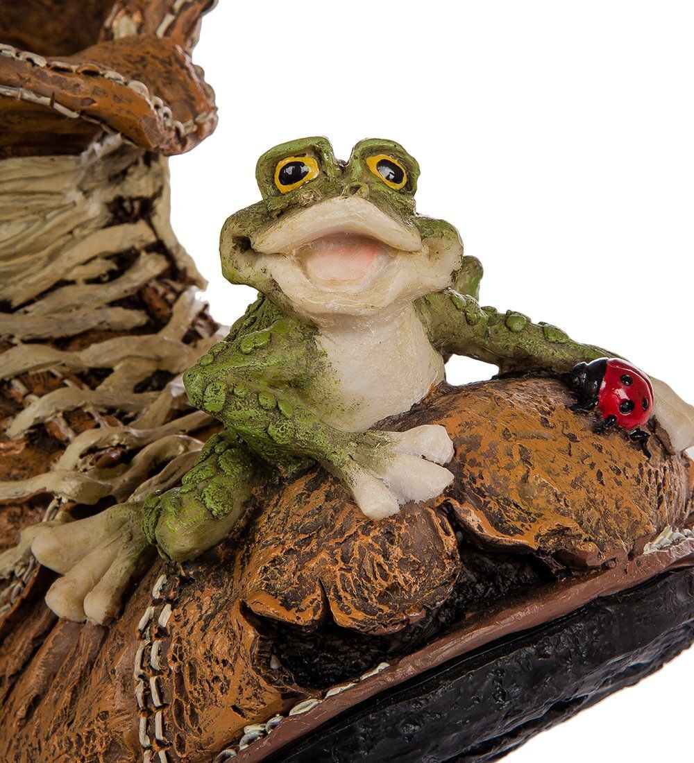 Sealmark GG-4515-XB Кашпо сред. «Старый Башмак»