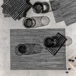 Набор стаканов IKEA IVRIG (ИВРИГ), Серый, Стекло, 450 мл, 4 шт