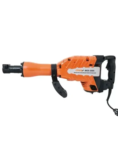 СПЕЦ Отбойный молоток