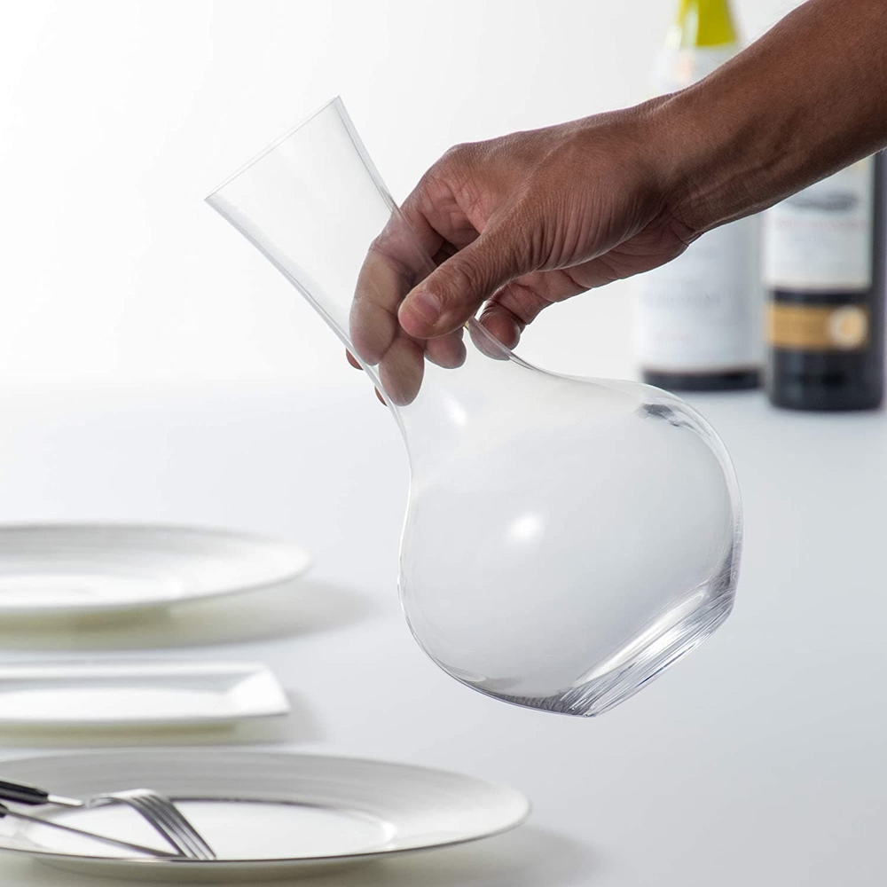 Декантер для вина Syrah 1040 мл Riedel