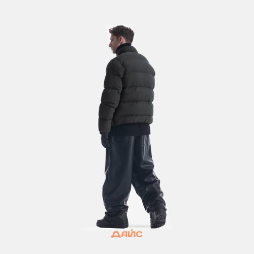 Пуховик мужской Krakatau Rook Puffer Jacket артикул:Qm558-1 - купить в магазине Дайс