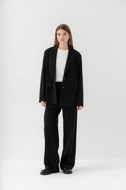 Жакет Виано NOME Atelier