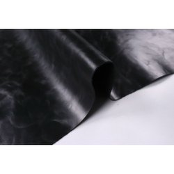 1,1-1,3 Кожа Бриллиант Черный
