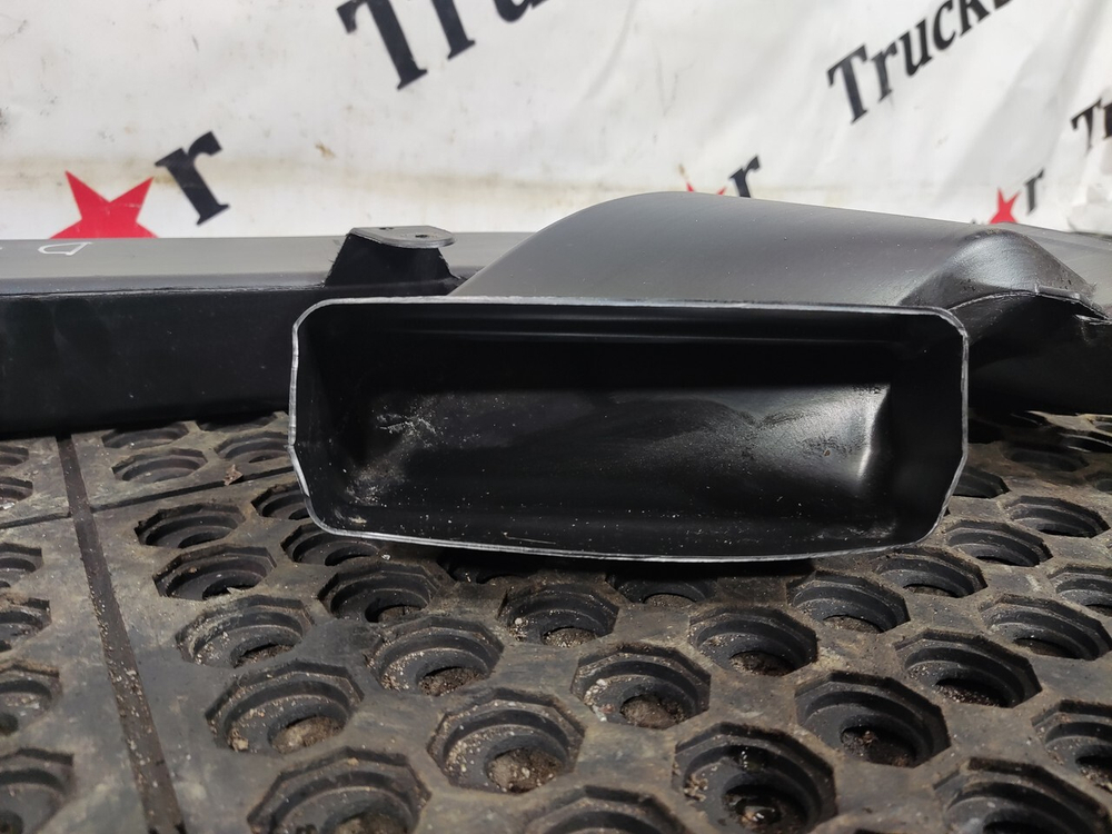 Воздуховод отопителя 2023г