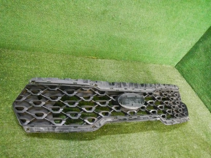 Решетка радиатора Kia Sorento 4 (2020-н.в.)