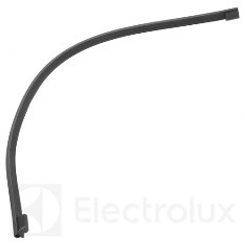 Уплотнитель нижний AEG, ELECTROLUX, ZANUSSI (140055636017)