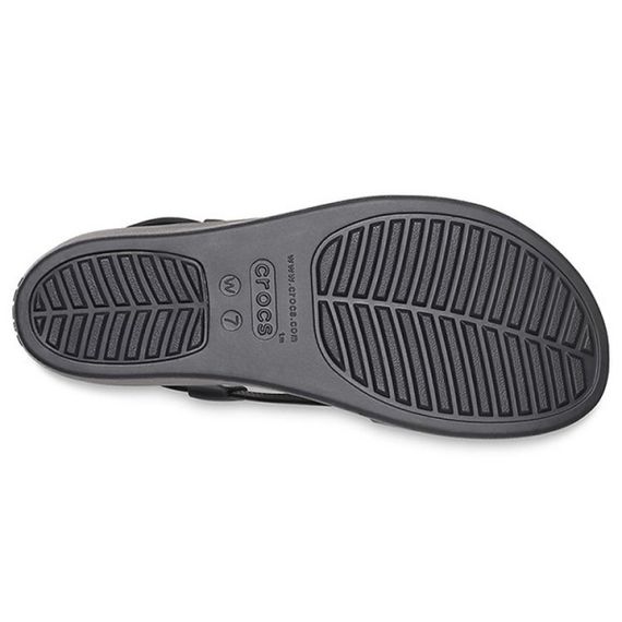 Crocs Brooklyn 'Black'
