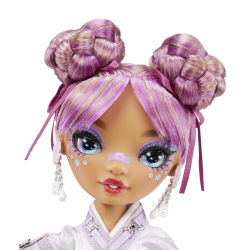 Кукла Rainbow High Fashion Лила Ямамото, серия 4 578338 / артикул   580034EUC 578338  / GTIN 035051578338