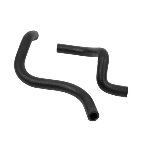 Патрубки отопителя Granta ВАЗ 2190 Гранта 2шт Lecar