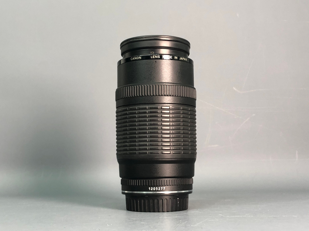 Canon EF 70-210 mm f/4