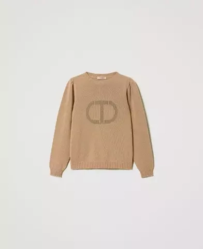 Свитер TWINSET