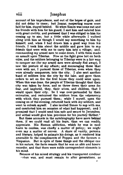 The Wars of the Jews or History of the Destruction of Jerusalem | Flavius Josephus