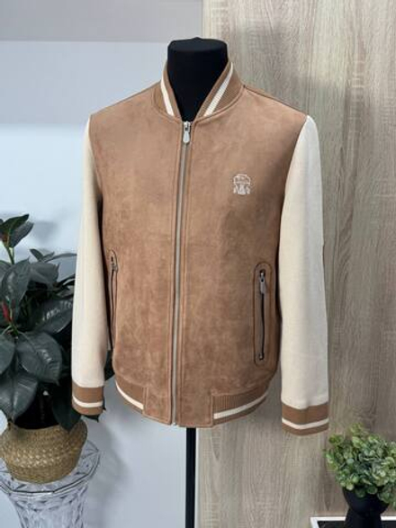 Куртка Brunello Cucinelli