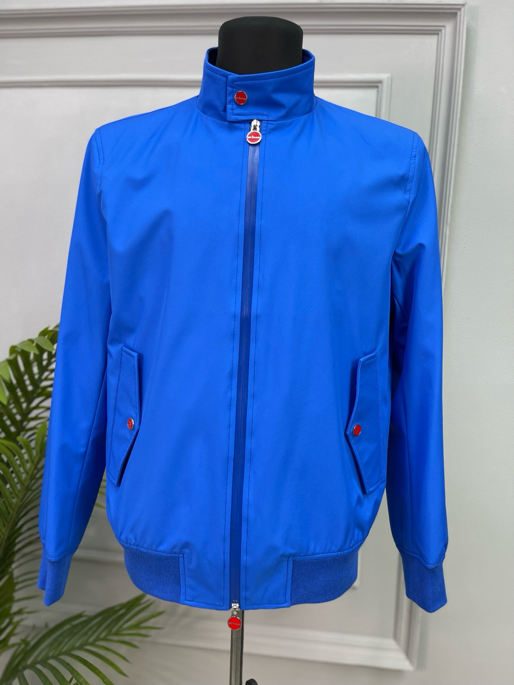 Куртка Kiton