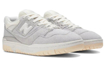 Кроссовки New Balance Nb 550 "Grey Suede"