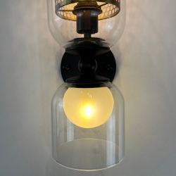 Оригинальный Настенный Светильник Catch Wall Elite By Imperiumloft