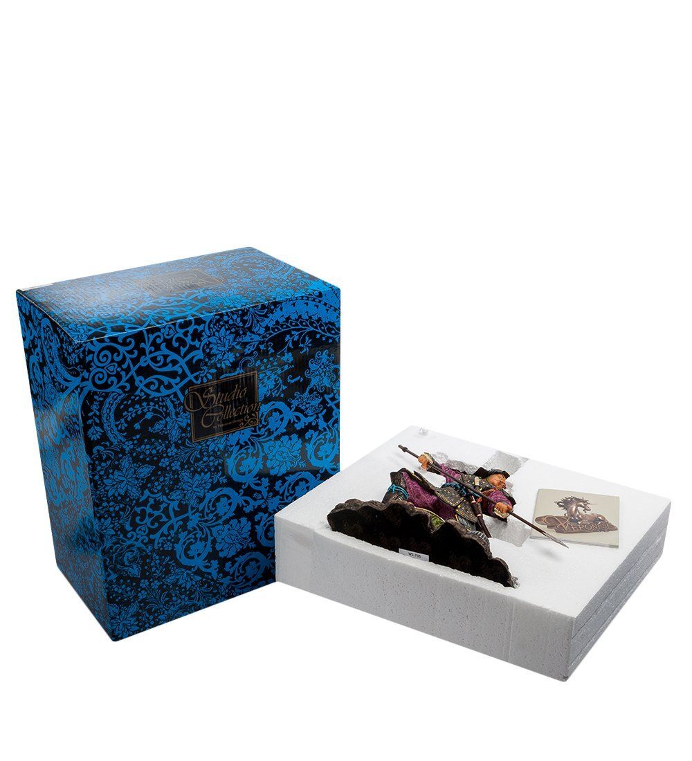 Veronese WS-735 Статуэтка «Самурай»