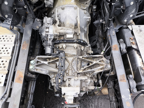 АКПП G 211-12 2019г.