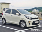 Kia All New Morning (JA) Luxury (11.2019)
