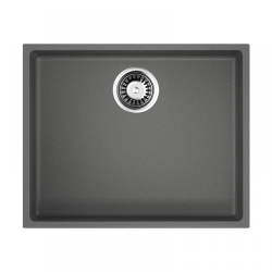 Кухонная мойка Omoikiri Bosen 54-U-PL