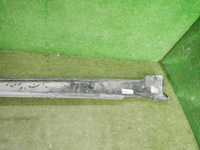 Накладка порога правая Audi A6 5 C8 (2018-н.в.)