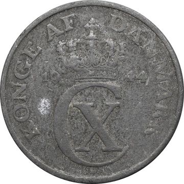 5 эре 1944 Дания