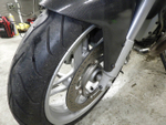 BMW R1100S , 2002