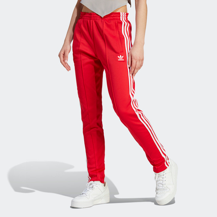 Брюки спортивные женские adidas Originals SST CLASSIC TP