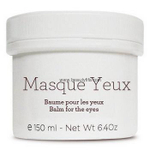 Masque Yeux GERnetic | Противоотечная крем-маска для век