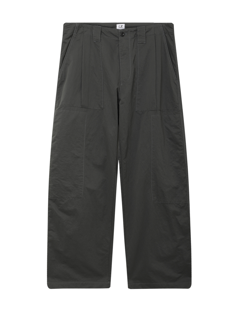 Брюки Карго (Loose Fit) Cargo Pant In Diagonal Flatt Nylon