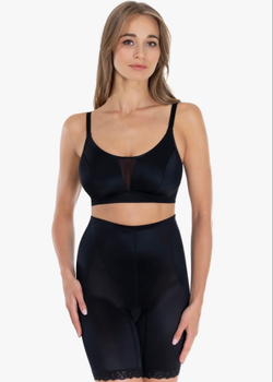 БЮСТГАЛЬТЕР LAUMA LINGERIE (PERFECT CLASSIC)