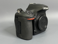 Nikon D750 2100 кадров
