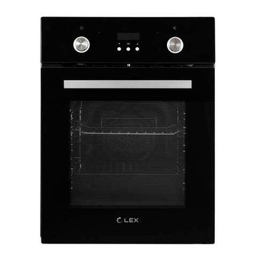 Электрический духовой шкаф LEX EDP 4571 BL
