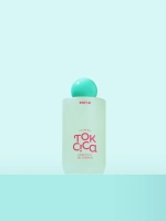 Edit.B Успокаивающая гелевая эссенция с центеллой и пробиотиками Calming Tok Cica Heartleaf Gel Essence 200 мл