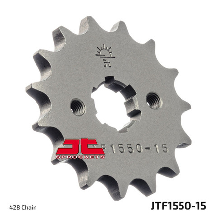 Звезда JTF1550.15