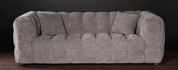 Диван WABI SABI, MOD INTERIORS цвет серый