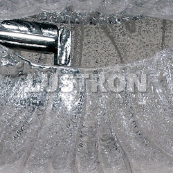 Накладной светильник Lightstar Zucche 820360