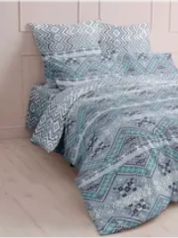 постельное белье 1,5 бязь