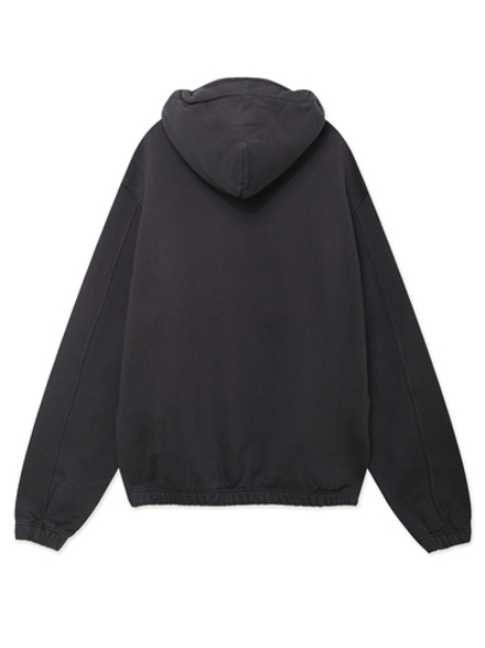 Мужская Толстовка Logo 490gsm