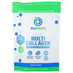 BioTRUST, Ageless Multi-Collagen®, без добавок, 228 г (8,04 унции)