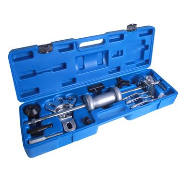 Универсальный ступичный съемник Car-Tool CT-4120