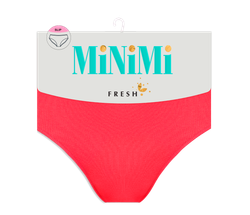 MiNiMi белье MF222 Slip (с широким бочком)