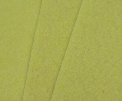 Фетр мягкий, А4, р. 20х30 см, 1,5 мм