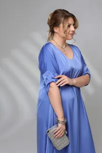 Платье 20145 Fabrika