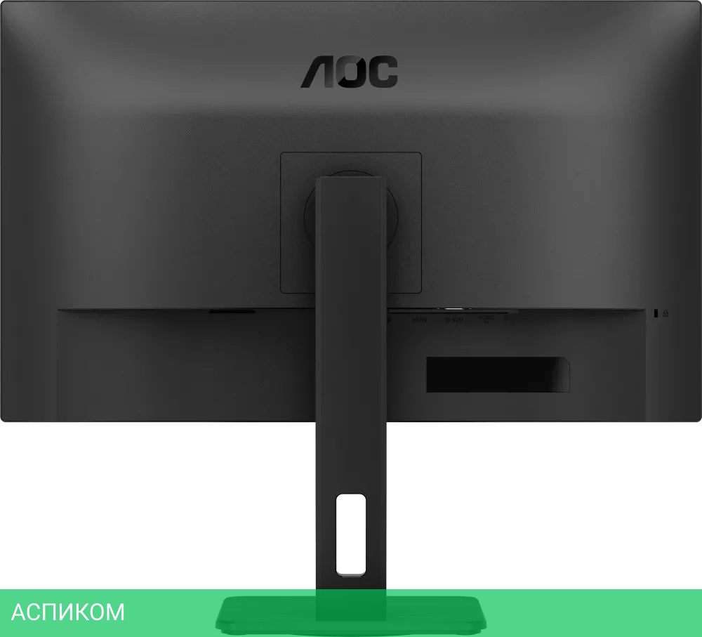 Монитор AOC 27E3QAF